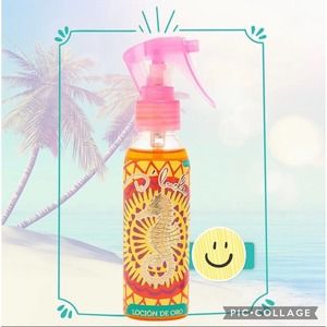 D' Luchi Rocio de Oro Capilar / Locion de Oro Capilar